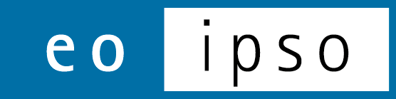 Logo eo ipso